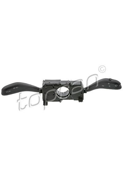 TOPRAN Bloc Lumini De Control 638186 Skoda Roomster Praktik Vw Transporter T5