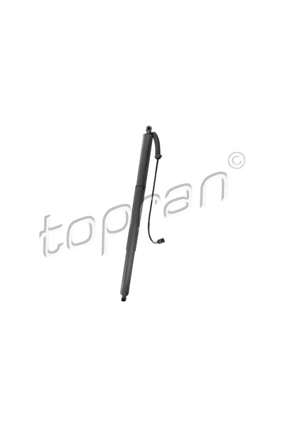 TOPRAN Motor Electric, Haion Dreapta 121264 Audi Q5