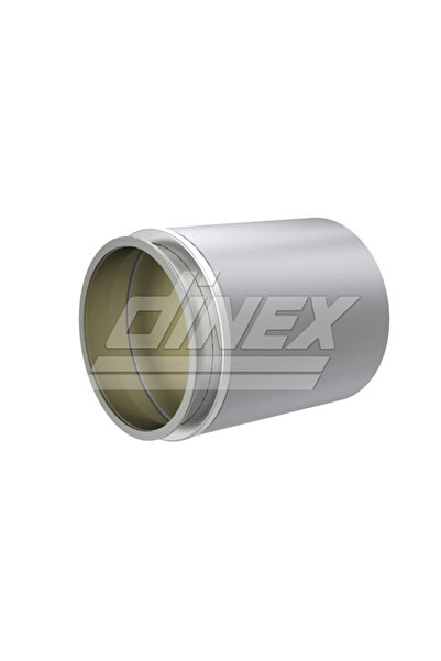 Dinex Catalizator 5Ai005 Mercedes-Benz Actros Mp4 / Mp5/Antos/Arocs