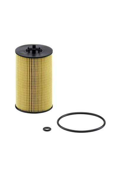 Mann-Filter Filtru Ulei Hu7020Z Audi A1/A3/A4 B8/A4 B9/A5/A6 C7/A6 C8/Q2/Q3/Q...