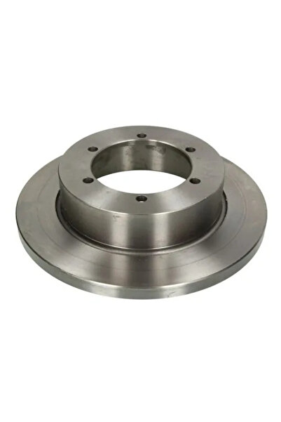 SBP Set Discuri De Frana Puntea Spate 02-Rv021 Nissan Cabstar/Cabstar E Renau...