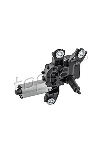 TOPRAN Motoras Stergatoare Spate 117656 Seat Arona/Ateca/Ibiza 5/Mii Skoda Ci...