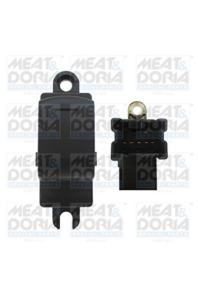 MEATDORIA Panou Comanda Geam Fata Dreapta 26358 Nissan Cabstar/Murano 1