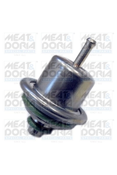 MEATDORIA Supapa Control, Presiune Combustibil 75083 Saab 9-3