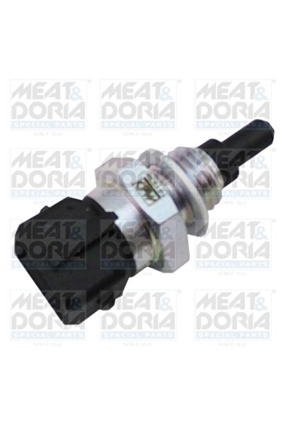 MEATDORIA Senzor,Temperatura Aer Admisie 82045 Alfa Romeo 166/33 Audi 100 C3/...