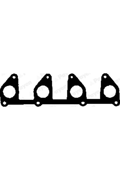 PAYEN Garnitura, Galerie Evacuare Jc282 Daewoo Aranos/Brougham/Cielo/Espero/L...