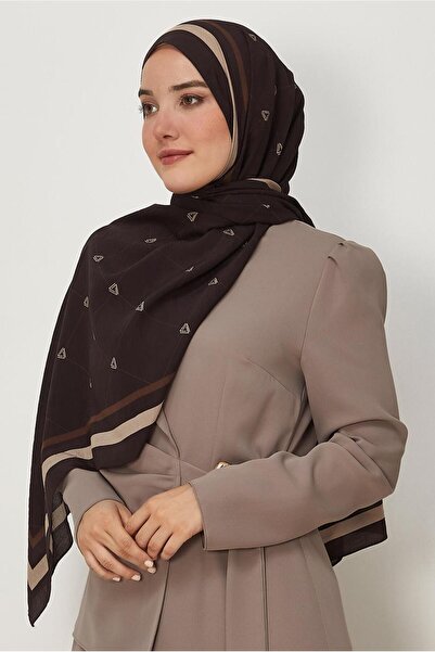 Alvina Viscose Shawl 8608