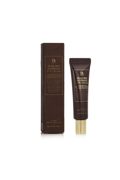Benton Snail Bee Cremă de ochi supremă 30 g