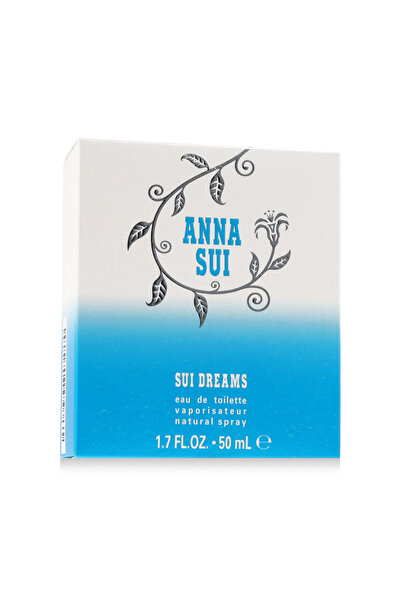 Anna Sui Sui Dreams EDT 50 ml pentru femei