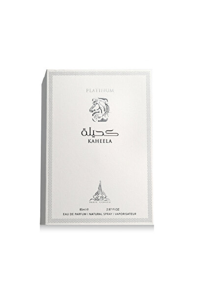 Paris Corner Kaheela Platinum EDP 85 ml UNISEX