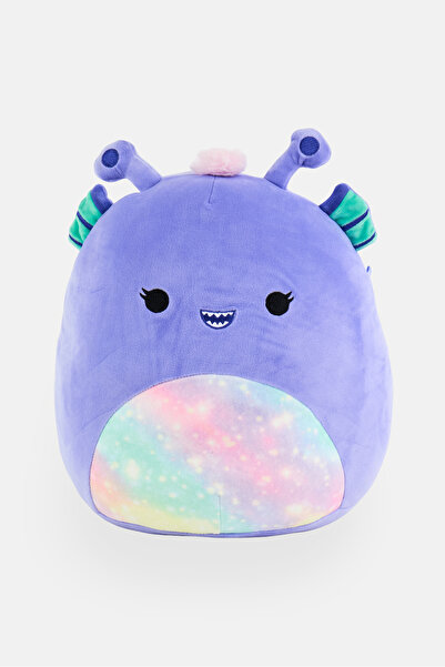 Squishmallows Roboyo the Purple Water Alien Plush Toy