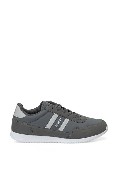 Kinetix MATER PU G Siva unisex patika