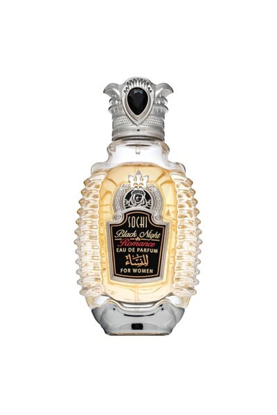 Shaik Sochi Black Night Romance Apă de parfum pentru Femei 80 ml
