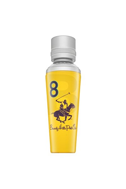 Beverly Hills Polo Club 8 Sport Apă de parfum pentru Femei 100 ml