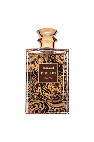 Hamidi Fusion Amity Apă de parfum pentru Femei 85 ml