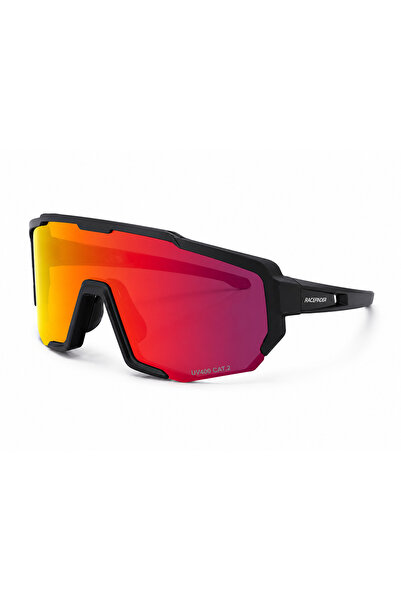 RaceFinder Apex Bisiklet & Koşu Gözlüğü