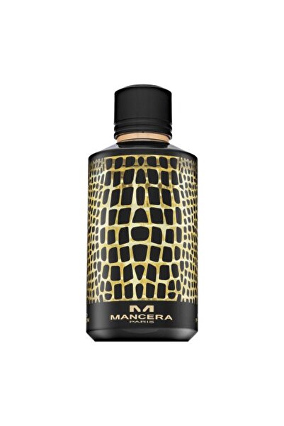 Mancera Wild Python Apă de parfum pentru Femei 120 ml