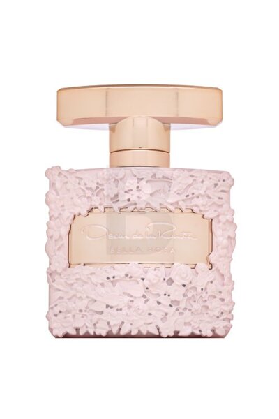 Oscar De La Renta Bella Rosa Apă de parfum pentru Femei 50 ml