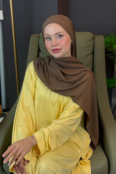 Madame Polo شال رامي - توبراك