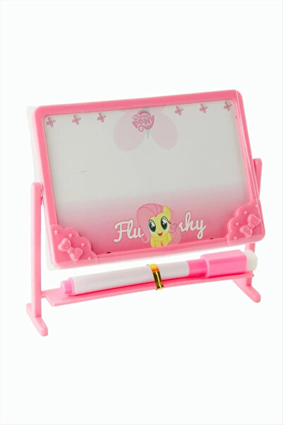 ZERO LAND Nhr-Hlss Cartoon Character Writing Board (113804) - Pink
