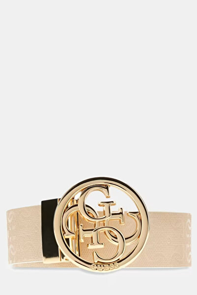 Guess -Stacey 4G logo belt-Kemer-BW9319P6135