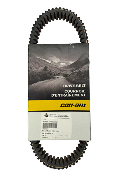 BRP CUREA TRANSMISIE CVT ATV CAN-AM (KEVLAR) OEM CAN-AM