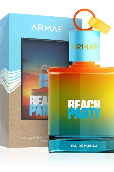 Armaf Beach Party Apă de parfum, unisex, 100 ml