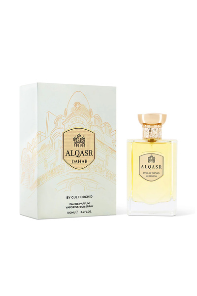 Gulf Orchid Al Qasr EDP 100 ml UNISEX