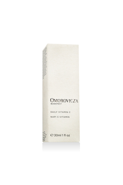 Omorovicza Vitamina C zilnică 30 ml