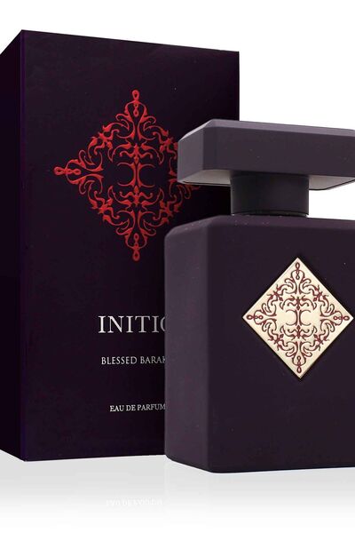 Initio Blessed Baraka Apă de parfum, unisex, 90 ml