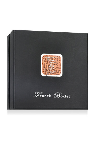 Franck Boclet Tobacco EDP 50 ml M