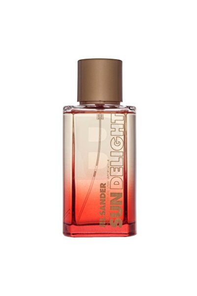 Jil Sander Sun Delight Apă de toaletă pentru Femei 100 ml