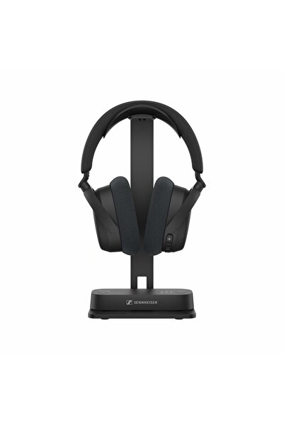 Sennheiser RS 275, Auracast, Bluetooth, TV Vericili, Konuşma Netleştirme Modl...