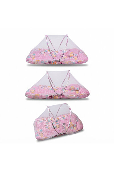 Generic Brand Portable Baby Mosquito Net Bed Foldable Mosquito Net for Bed