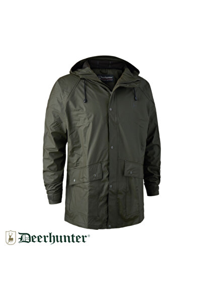Deerhunter Hurricane Rain Yeşil Mont M