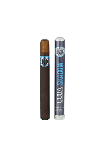 Cuba Shadow Men EDT 35 ml M