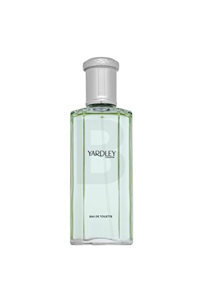 YARDLEY Apă de toaletă Magnolia & Fig pentru Femei 125 ml