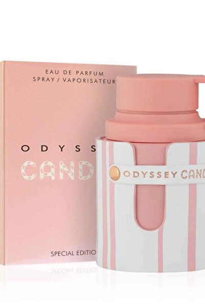 Armaf Odyssey Candee Special Edition Apă de parfum pentru Femei 60 ml