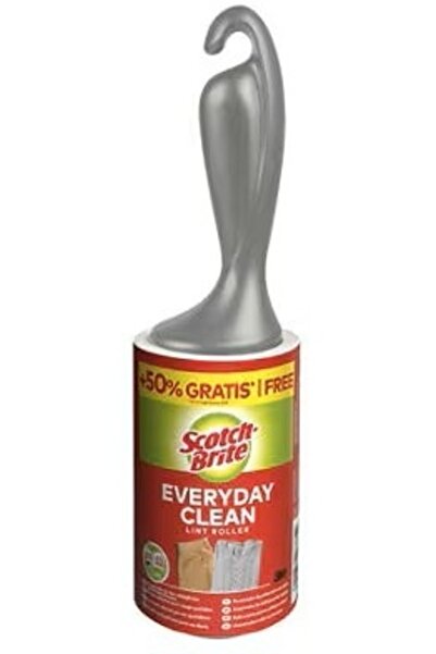 Scotch Brite Bandă adezivă Scotch-Brite 3M Everyday Clean, pachet promoțional...