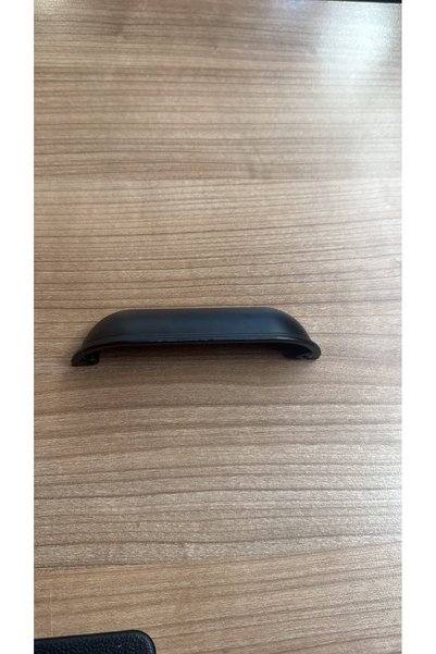 Condi Collection Zamak Bag Handle 96 mm Black