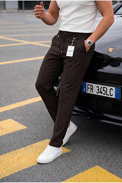 Jogger pantolon