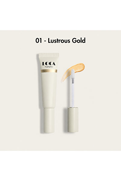 loca beauty Loca Highlighter