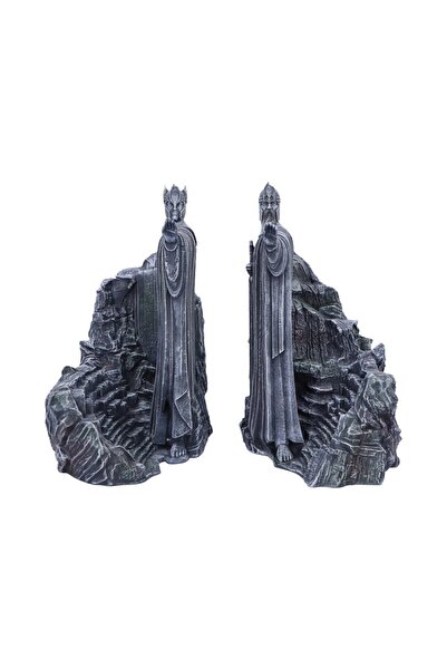 Nemesis Now Lord of the Rings Figür Gates of Argonath Bookends (Large) 37cm
