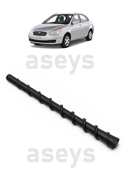 GARDENAUTO Accent Era Antenna| Hyundai Accent Era
