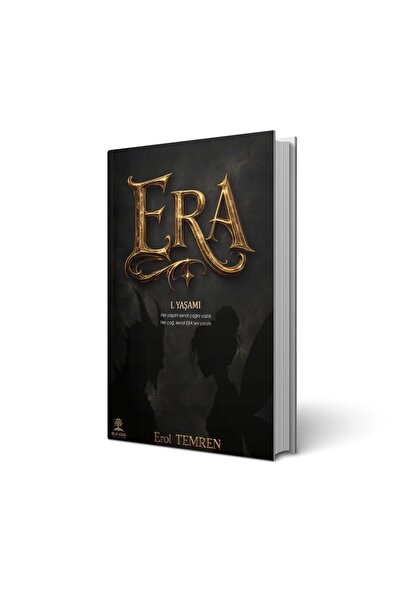Bilgi Ağacı Yayınları Era / Erol Temren