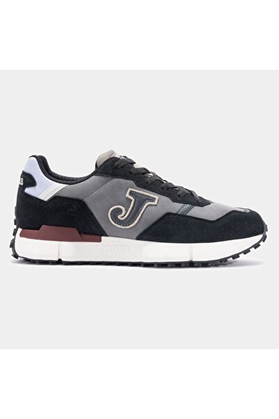 Joma C.1992 Men 2501 Black Men's Black Sneaker
