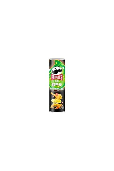 Pringles Crab cu chili și lămâie