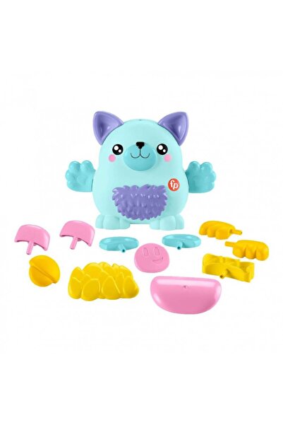 mattel Fisher-Price Sensimals Ζώο για Συνδυασμούς - HXP18