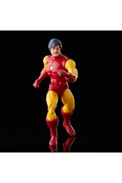Hasbro Marvel Legends 20th Anniversary Figurina articulata Iron Man 15 cm