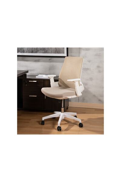 Midas Furniture BRUJEST OFFICE CHAIR MEDIUM BACK